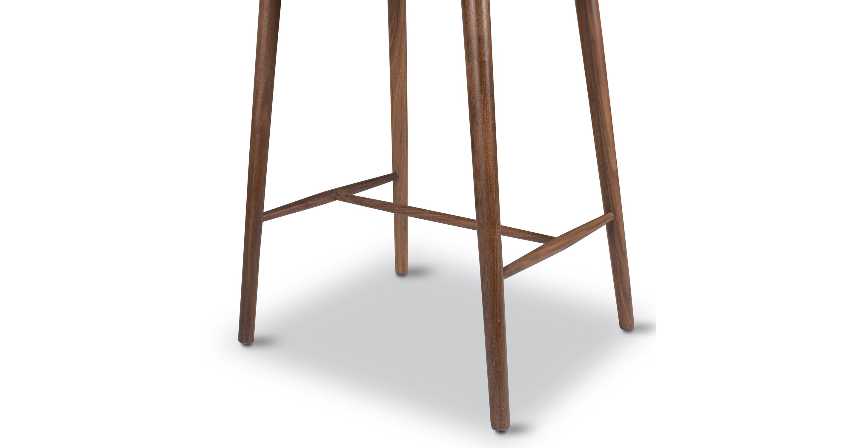 Bonato Leather Counter Stool