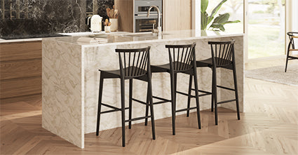 Ligna Counter Stool