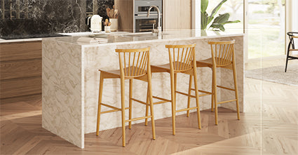 Ligna Counter Stool