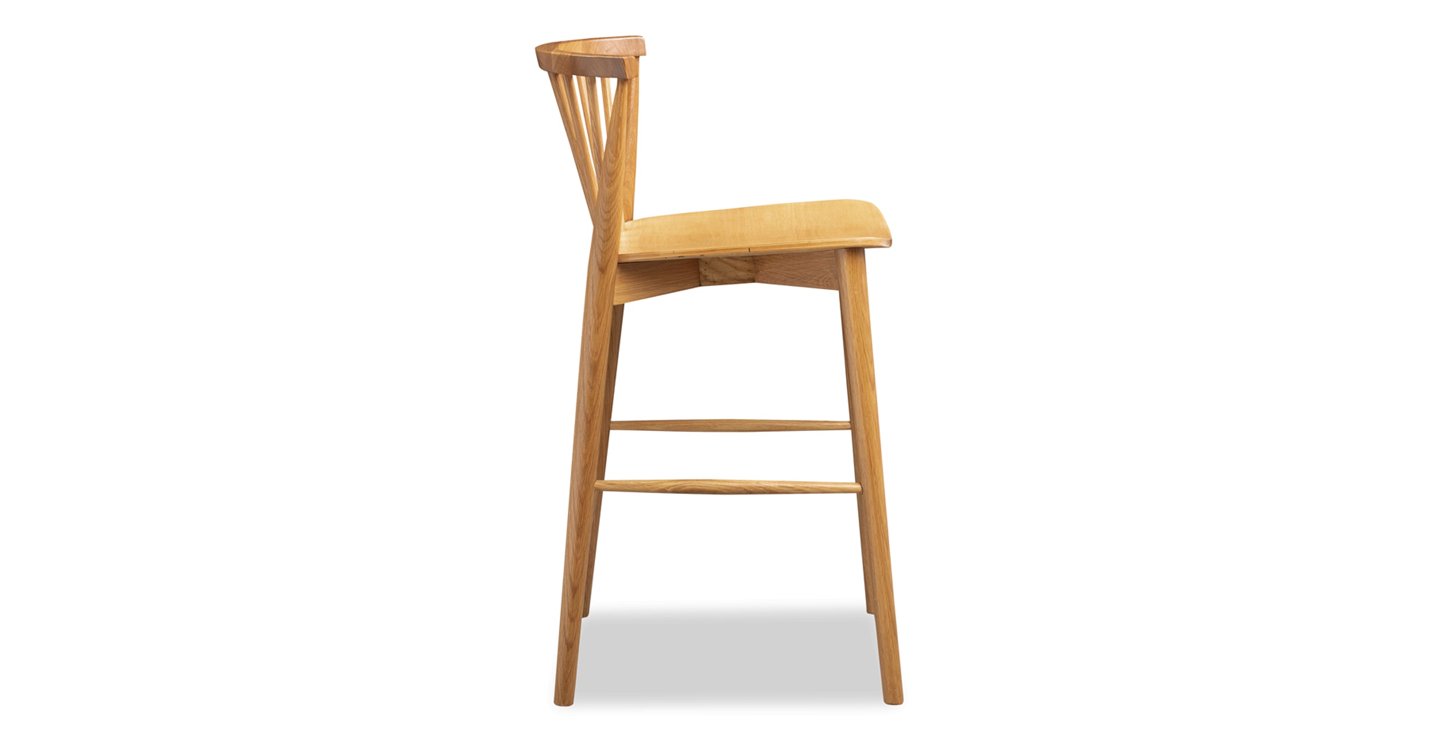 Ligna Counter Stool