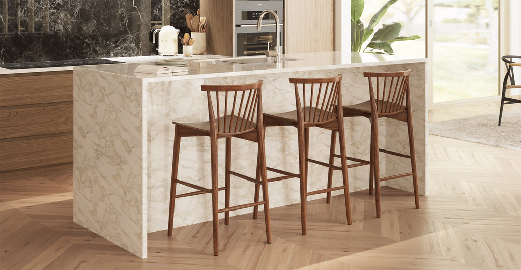 Ligna Counter Stool