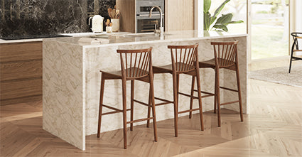 Ligna Counter Stool