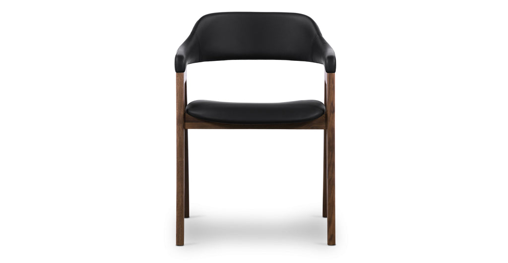 Lando Leather Dining Chair