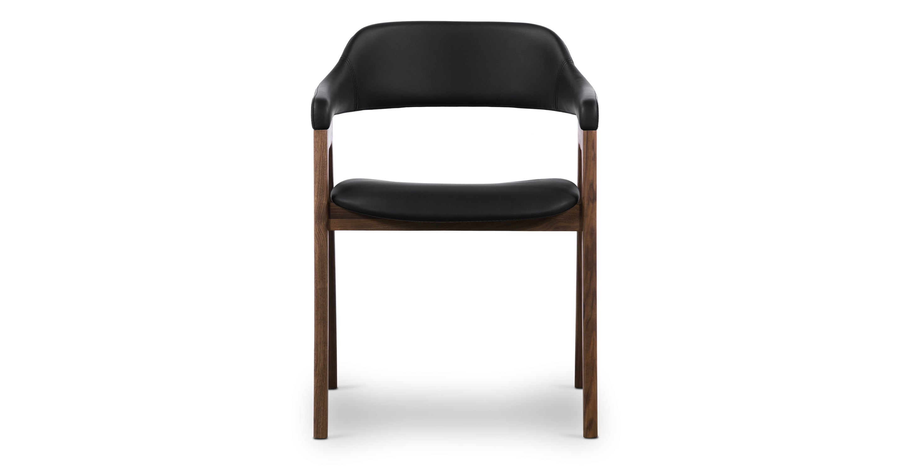 Lando Leather Dining Chair