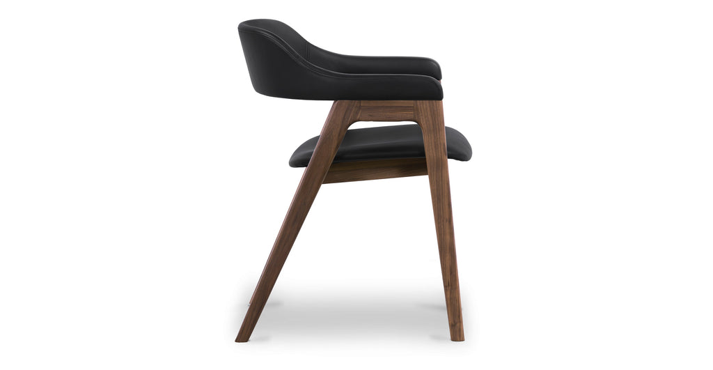 Lando Leather Dining Chair