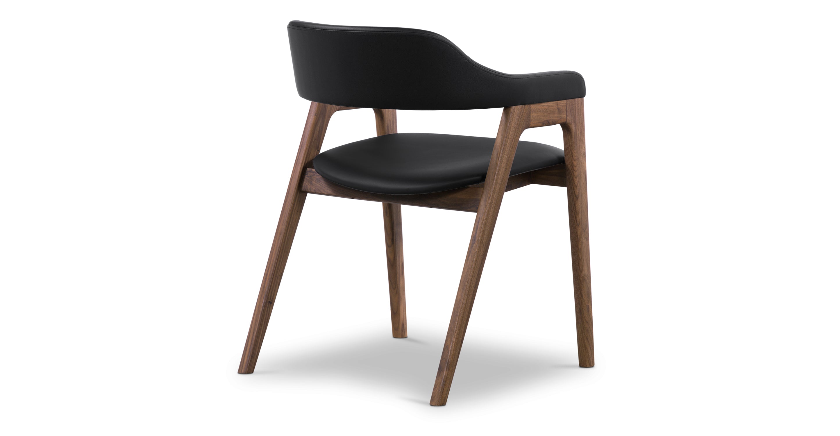 Lando Leather Dining Chair
