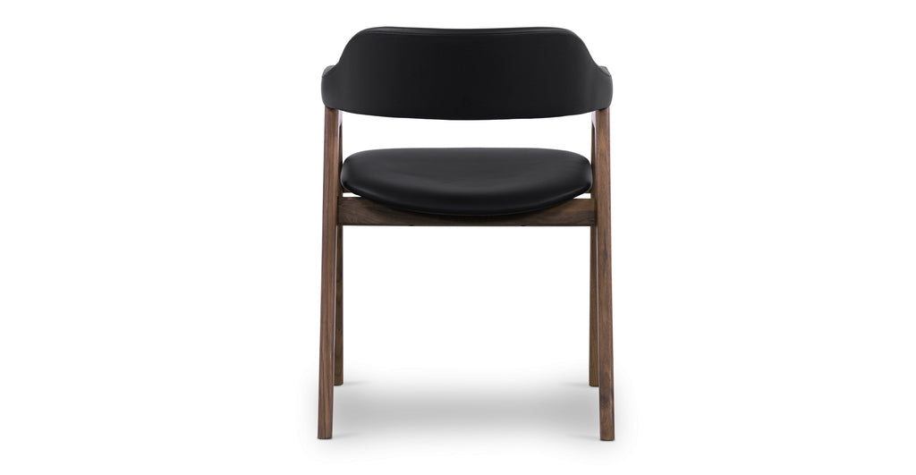 Lando Leather Dining Chair