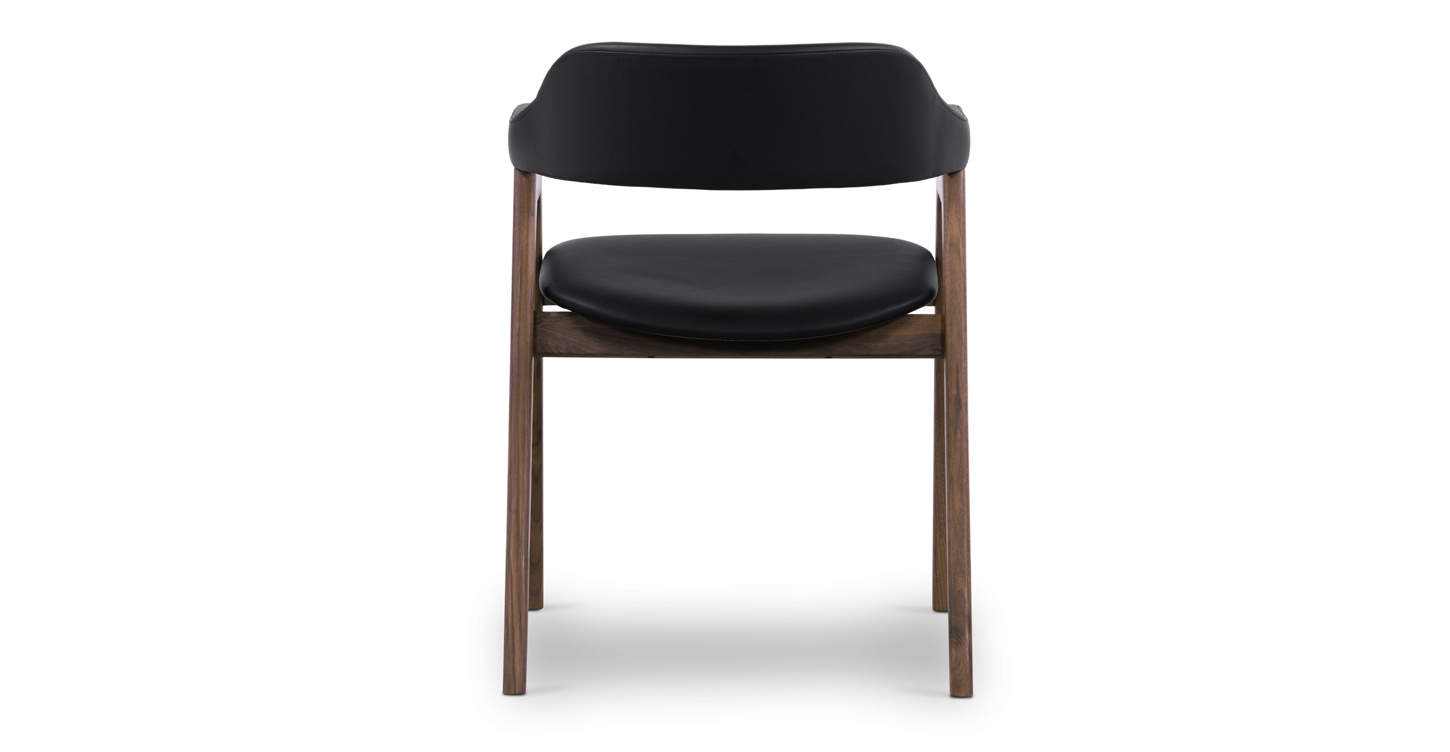 Lando Leather Dining Chair