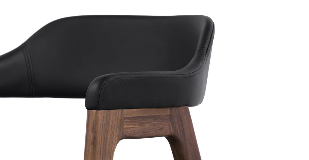 Lando Leather Dining Chair