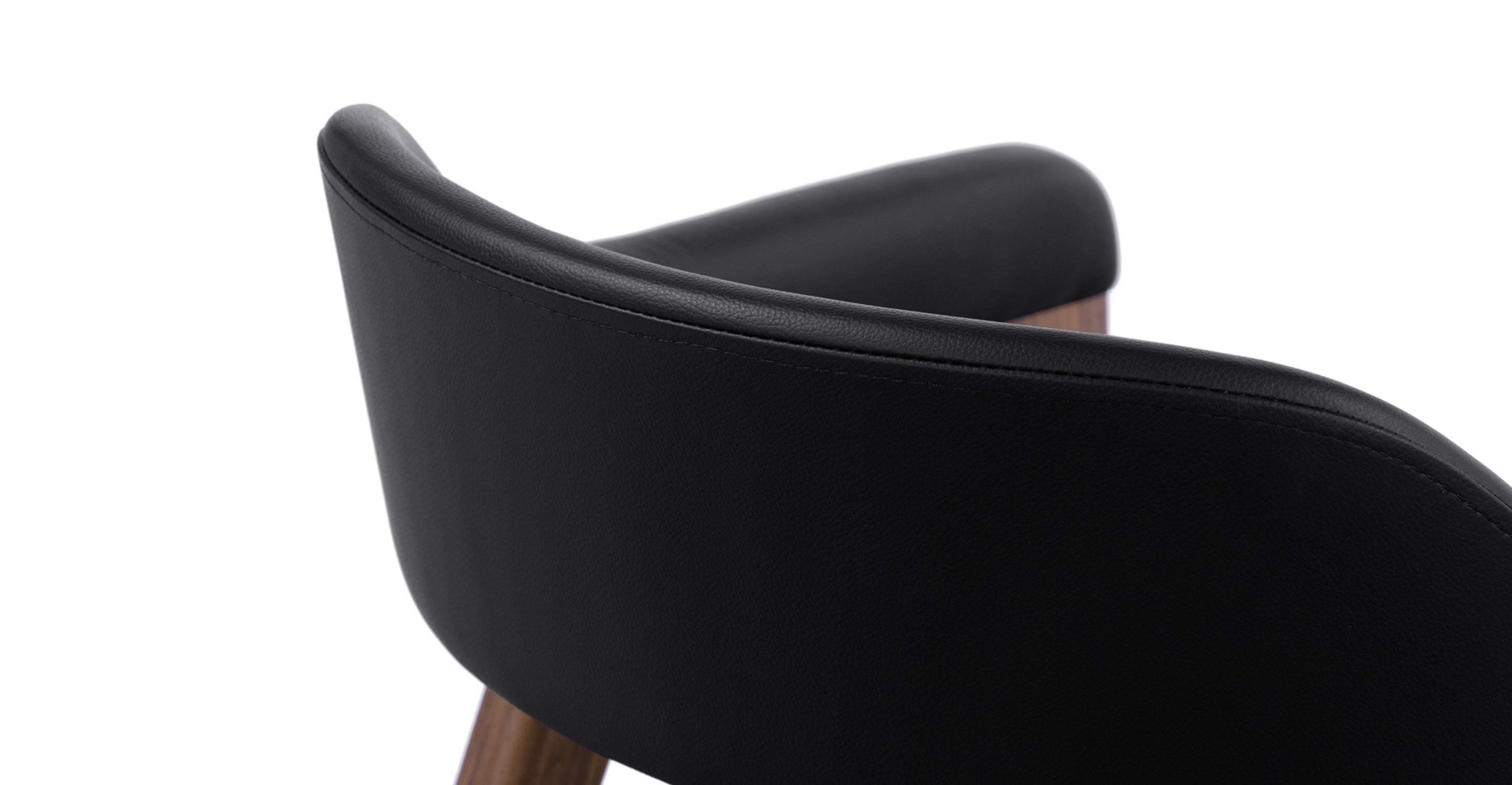 Lando Leather Dining Chair