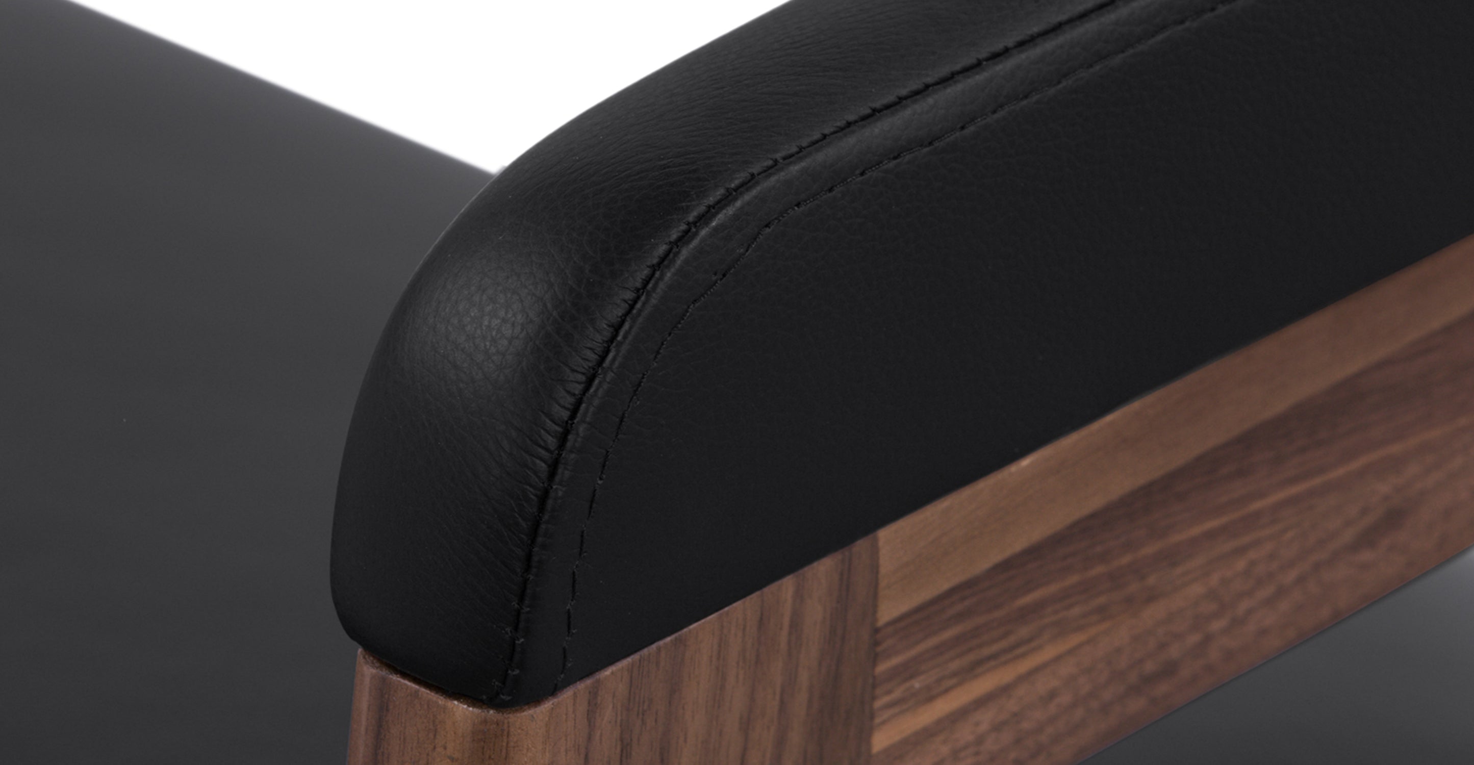 Lando Leather Dining Chair