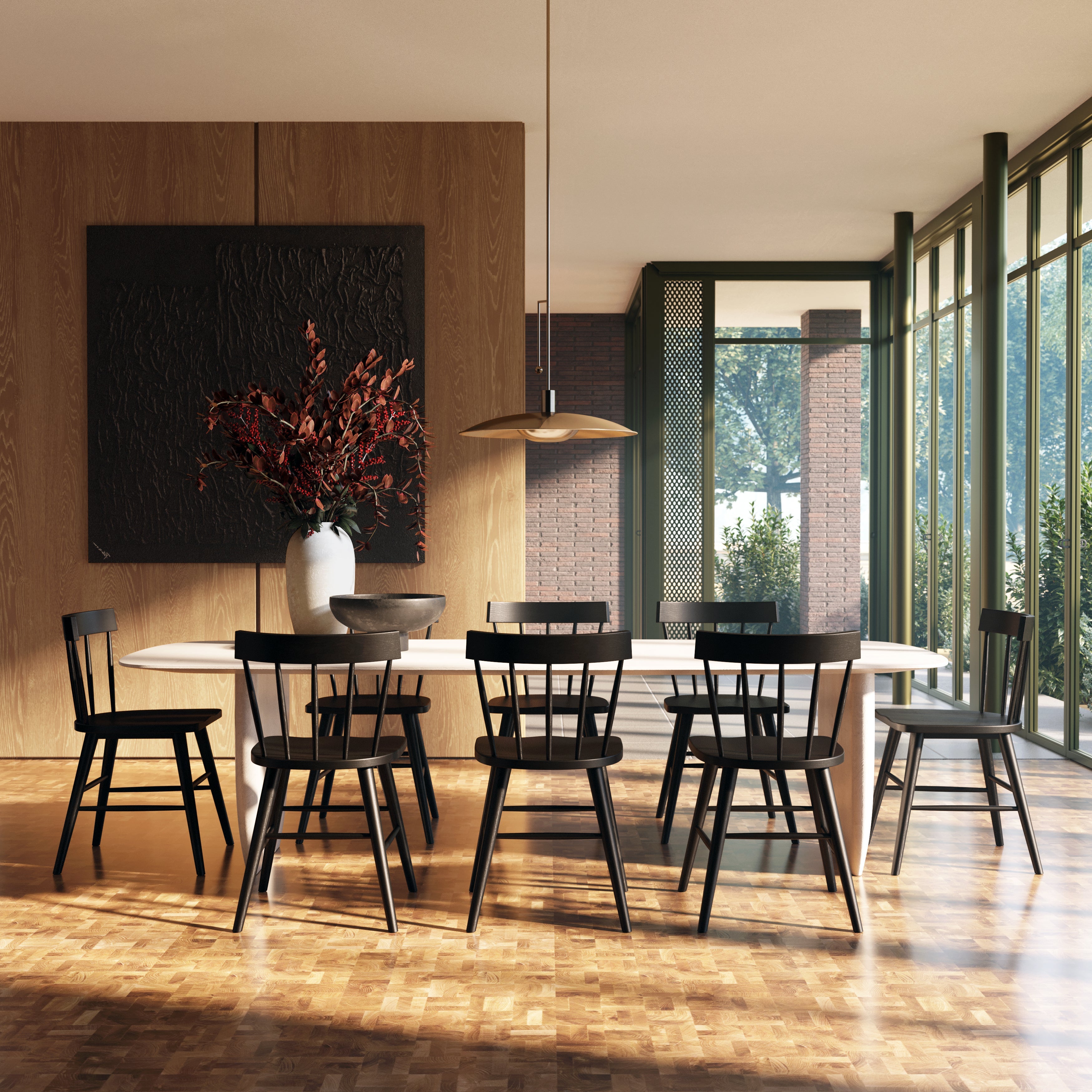 Hava Dining Chair 2.0