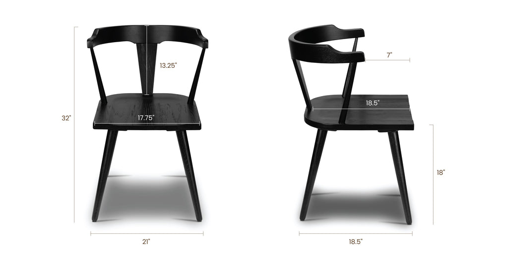 Enzo Dining Chair