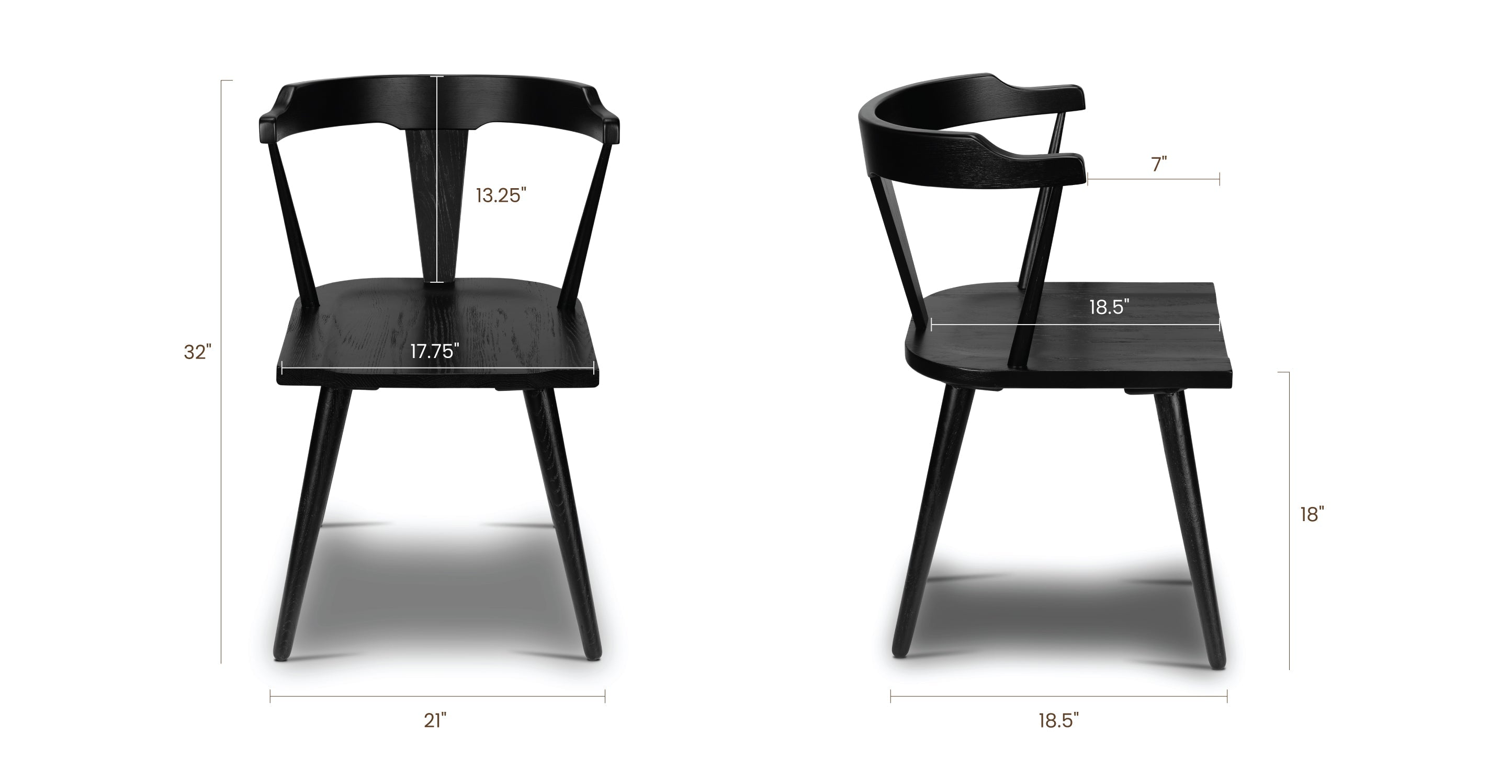 Enzo Dining Chair