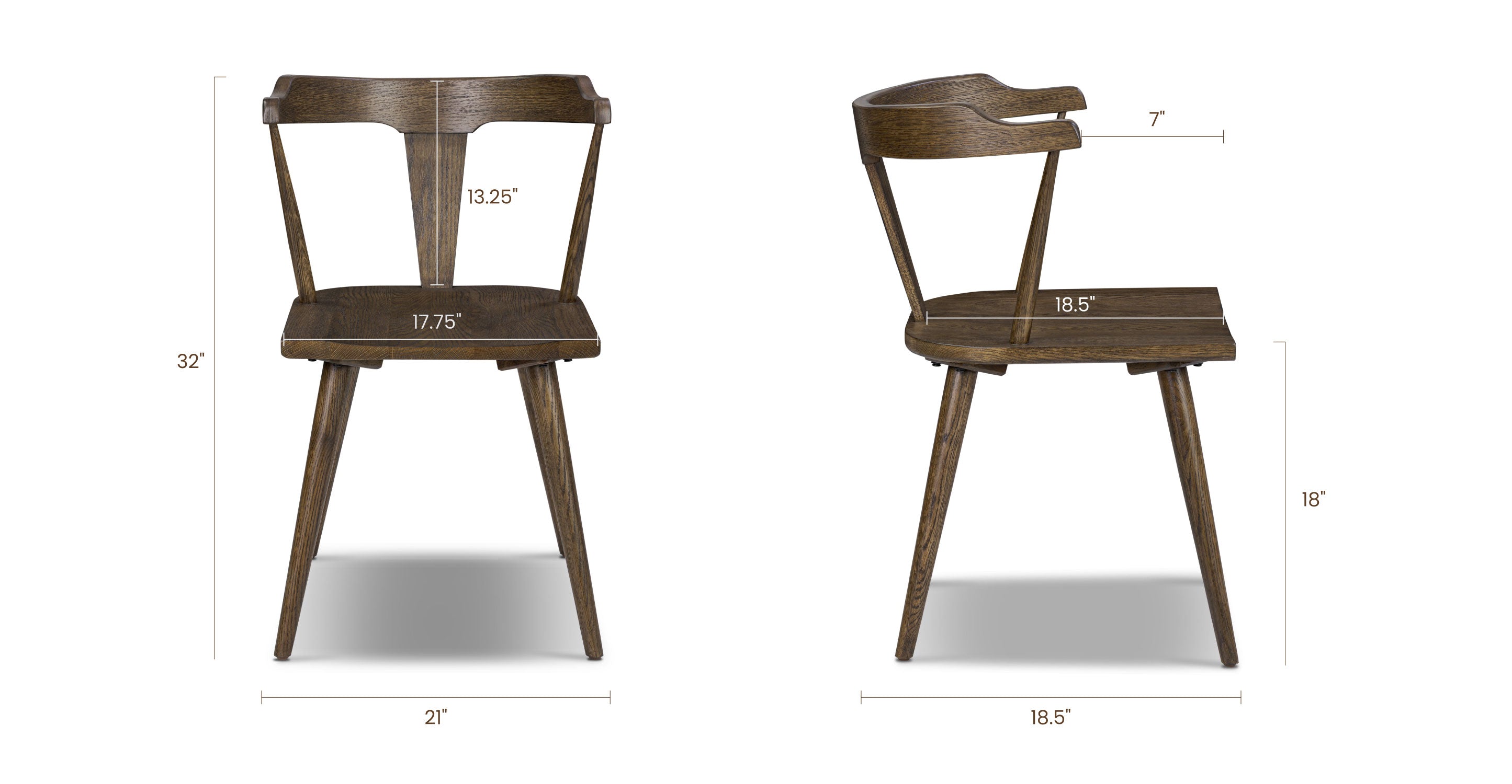 Enzo Dining Chair