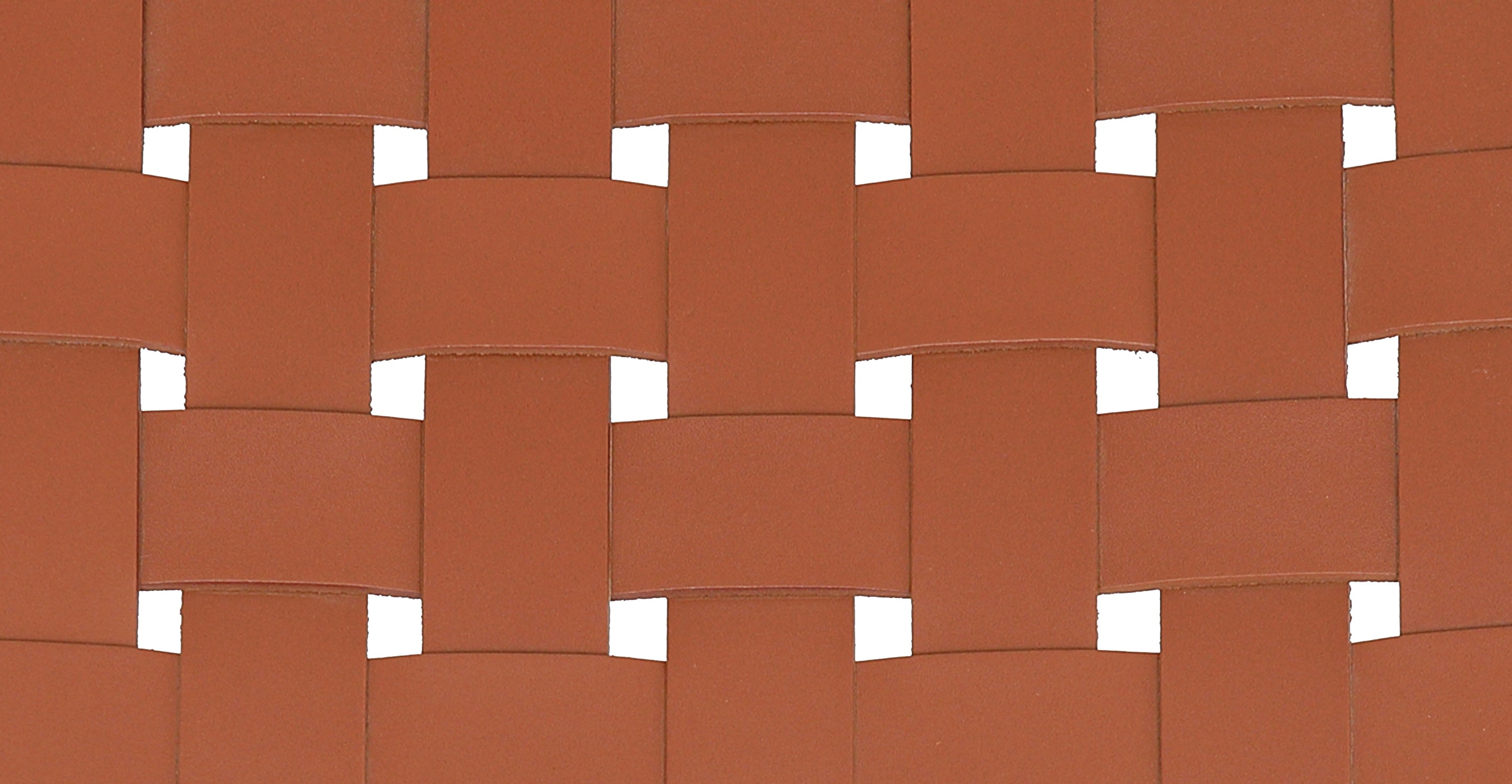 Banda Teak & Leather Dining Chair