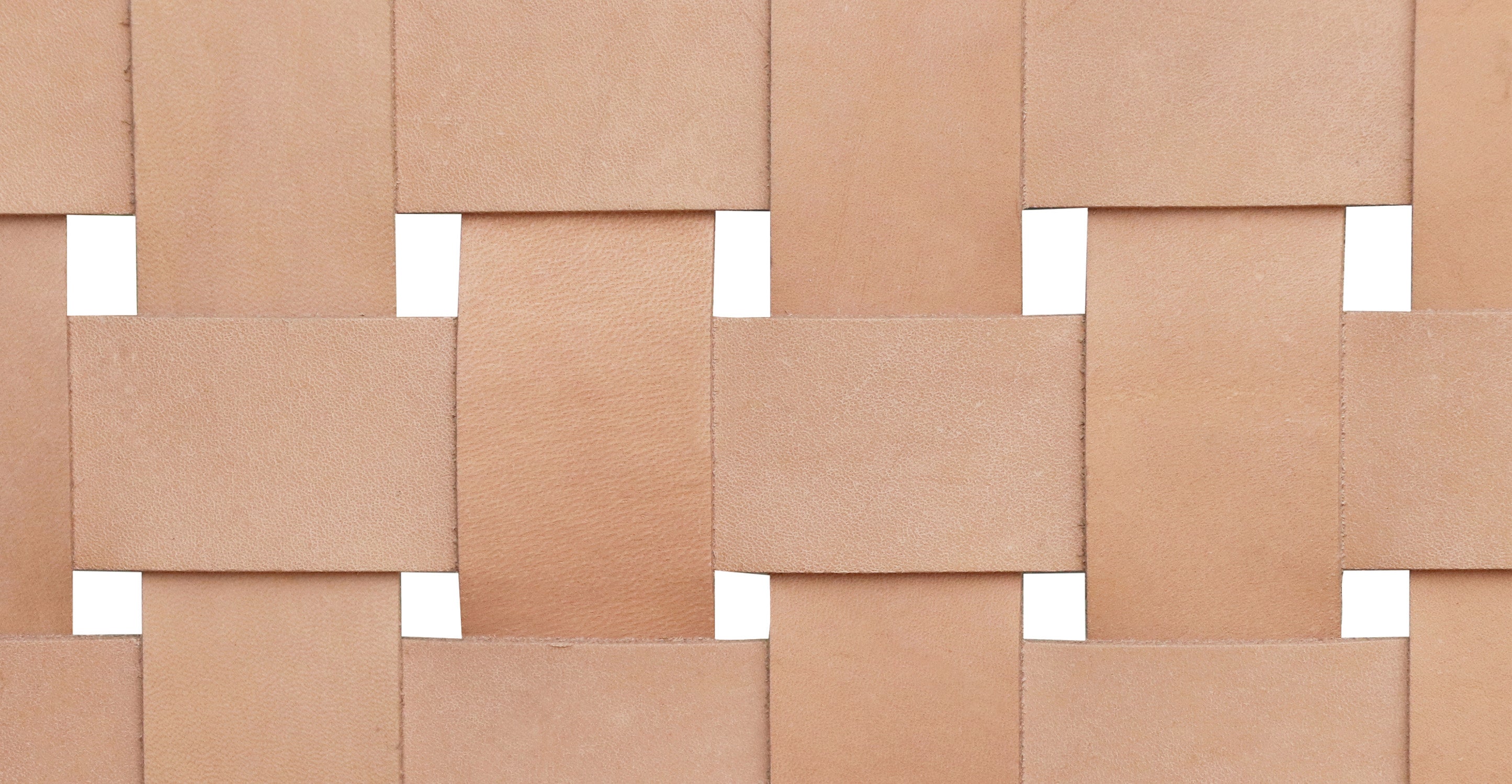 Banda Teak & Leather Dining Chair