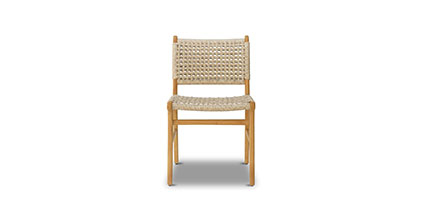 Batu Indoor / Outdoor Dining Chair