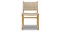 Batu Indoor / Outdoor Dining Chair