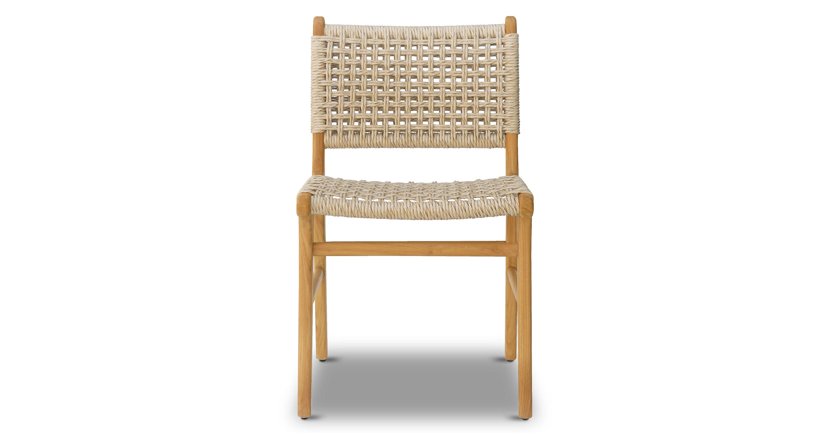 Batu Indoor / Outdoor Dining Chair
