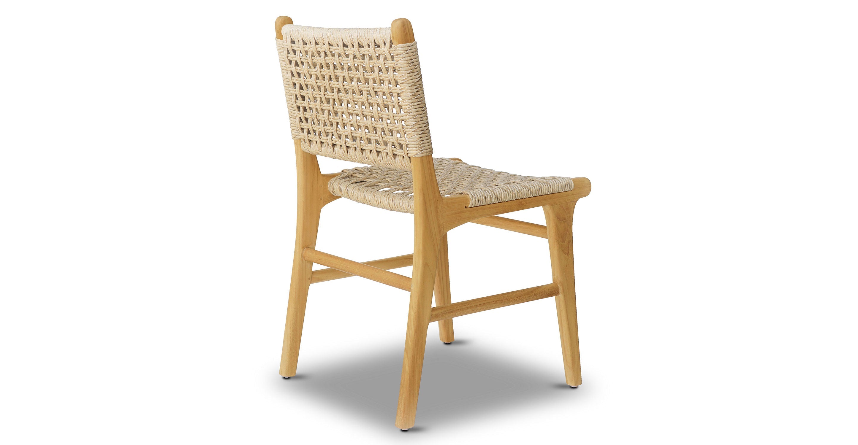 Batu Indoor / Outdoor Dining Chair
