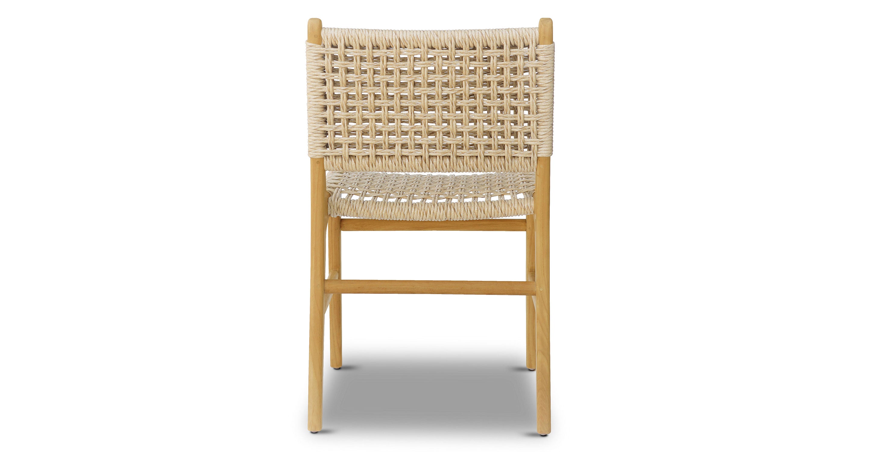 Batu Indoor / Outdoor Dining Chair