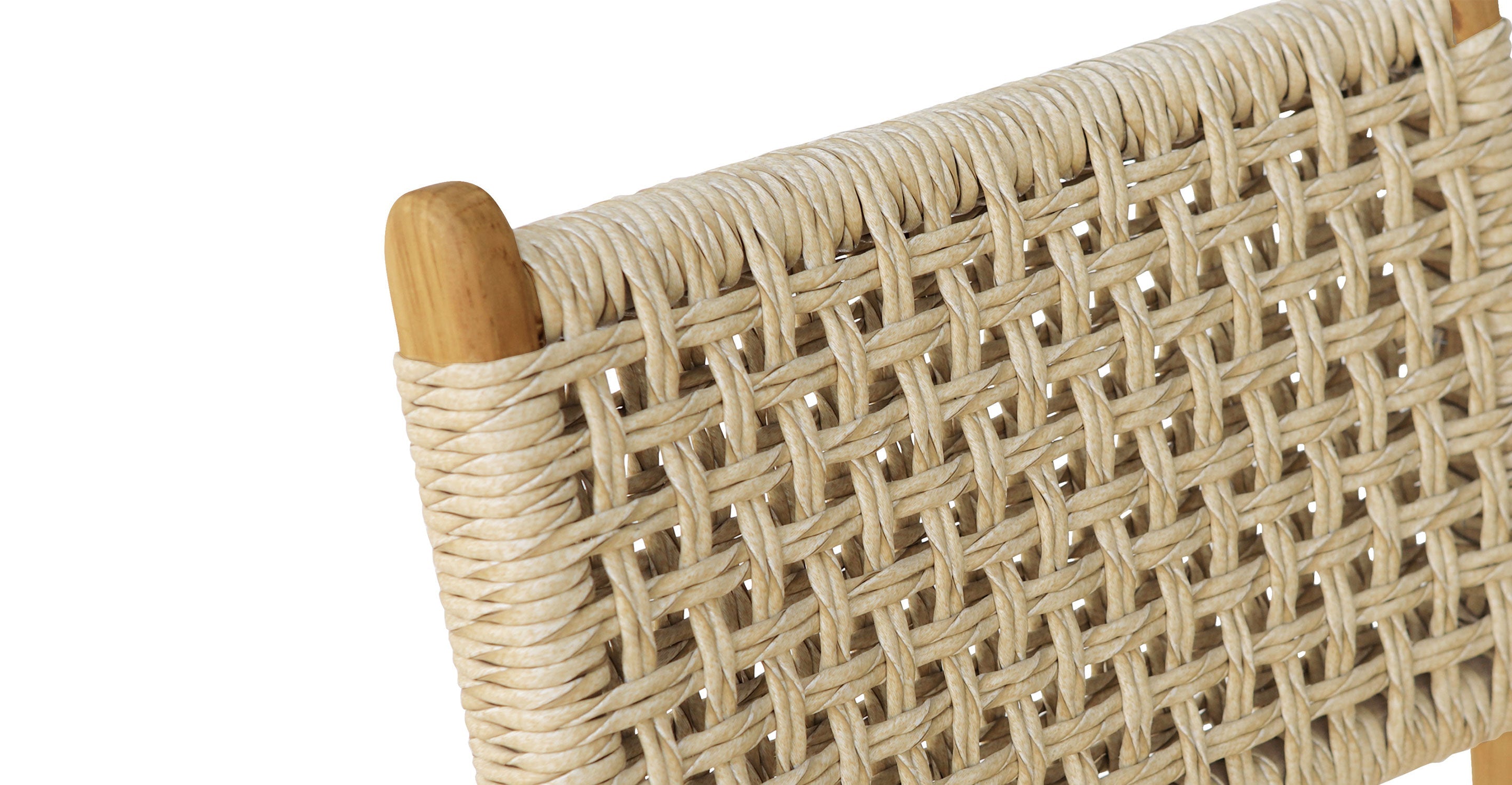 Batu Indoor / Outdoor Dining Chair