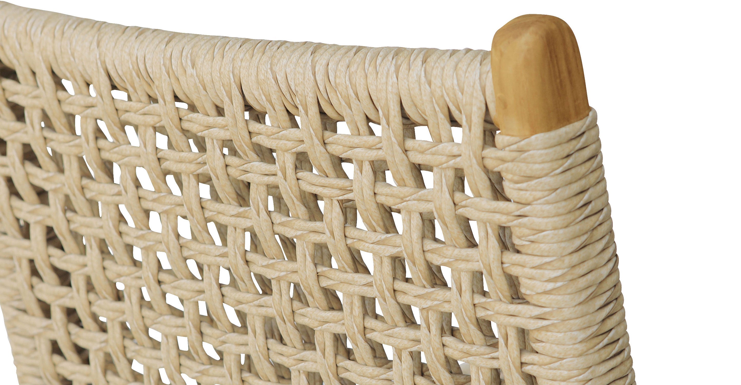 Batu Indoor / Outdoor Dining Chair