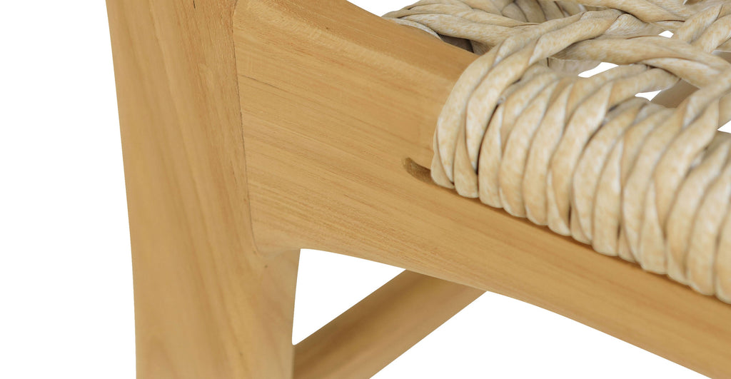 Batu Indoor / Outdoor Dining Chair