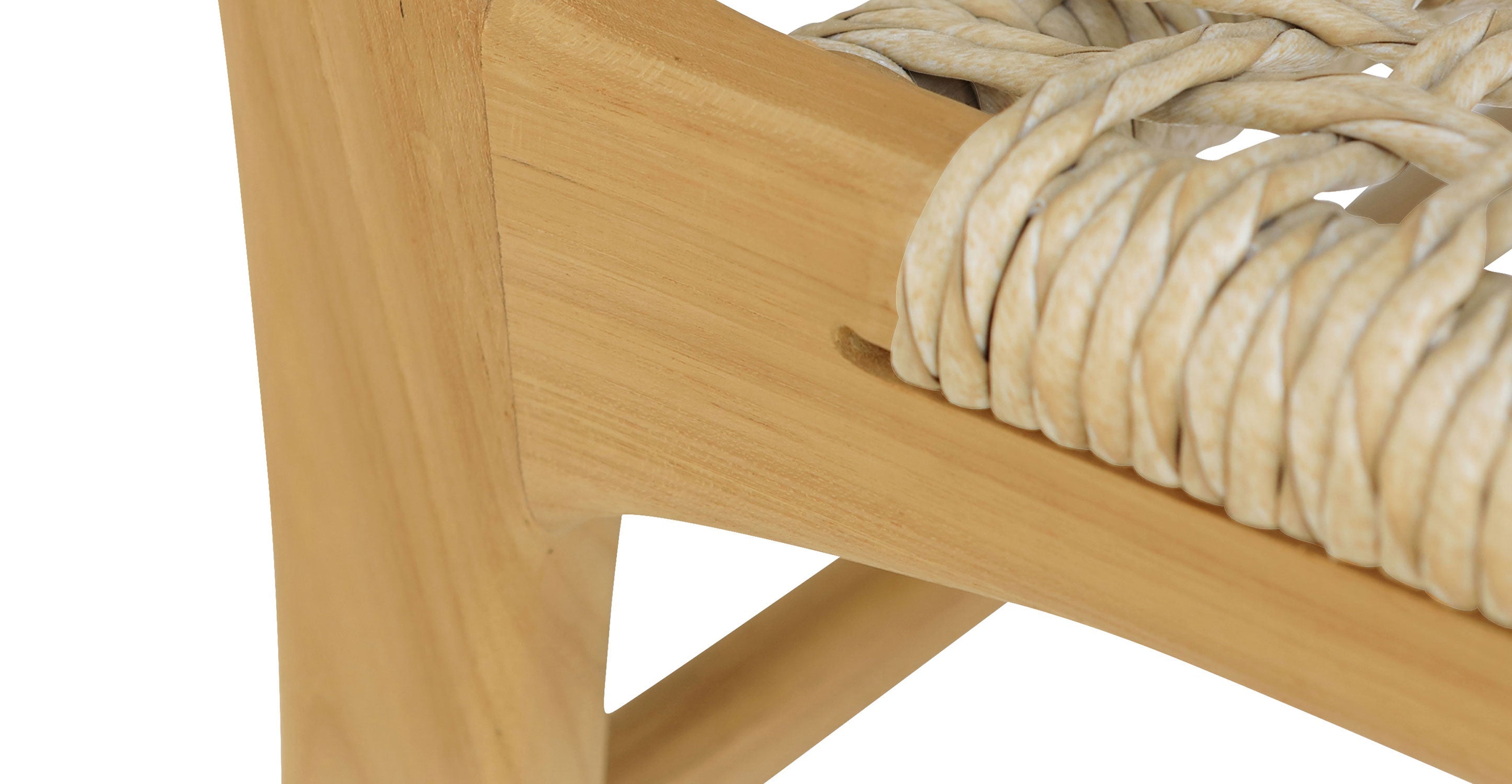 Batu Indoor / Outdoor Dining Chair