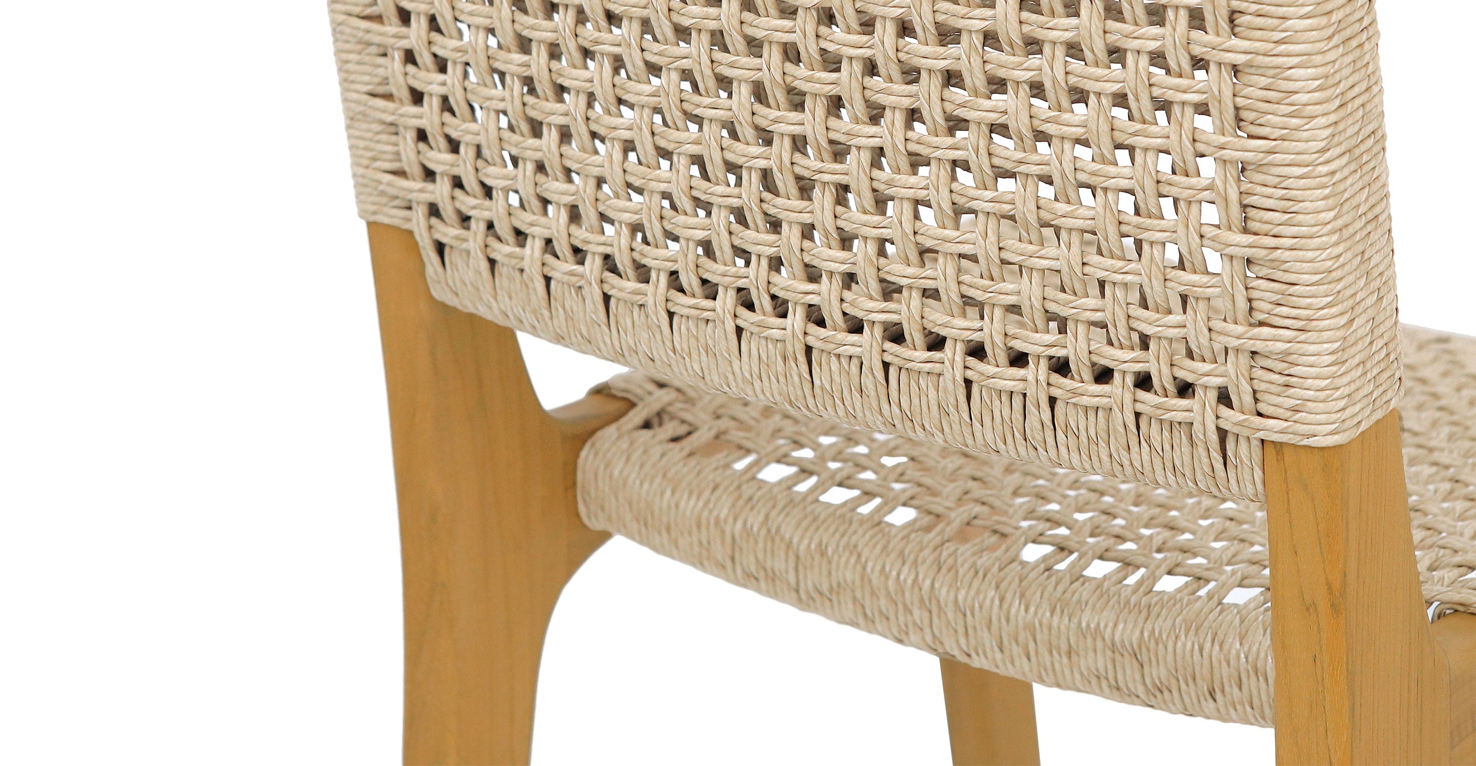 Batu Indoor / Outdoor Counter Height Stool