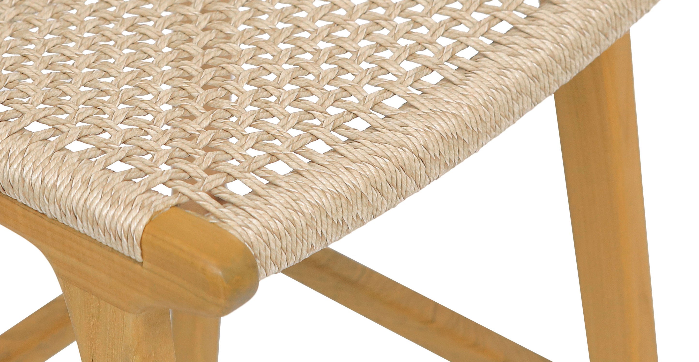 Batu Indoor / Outdoor Counter Height Stool