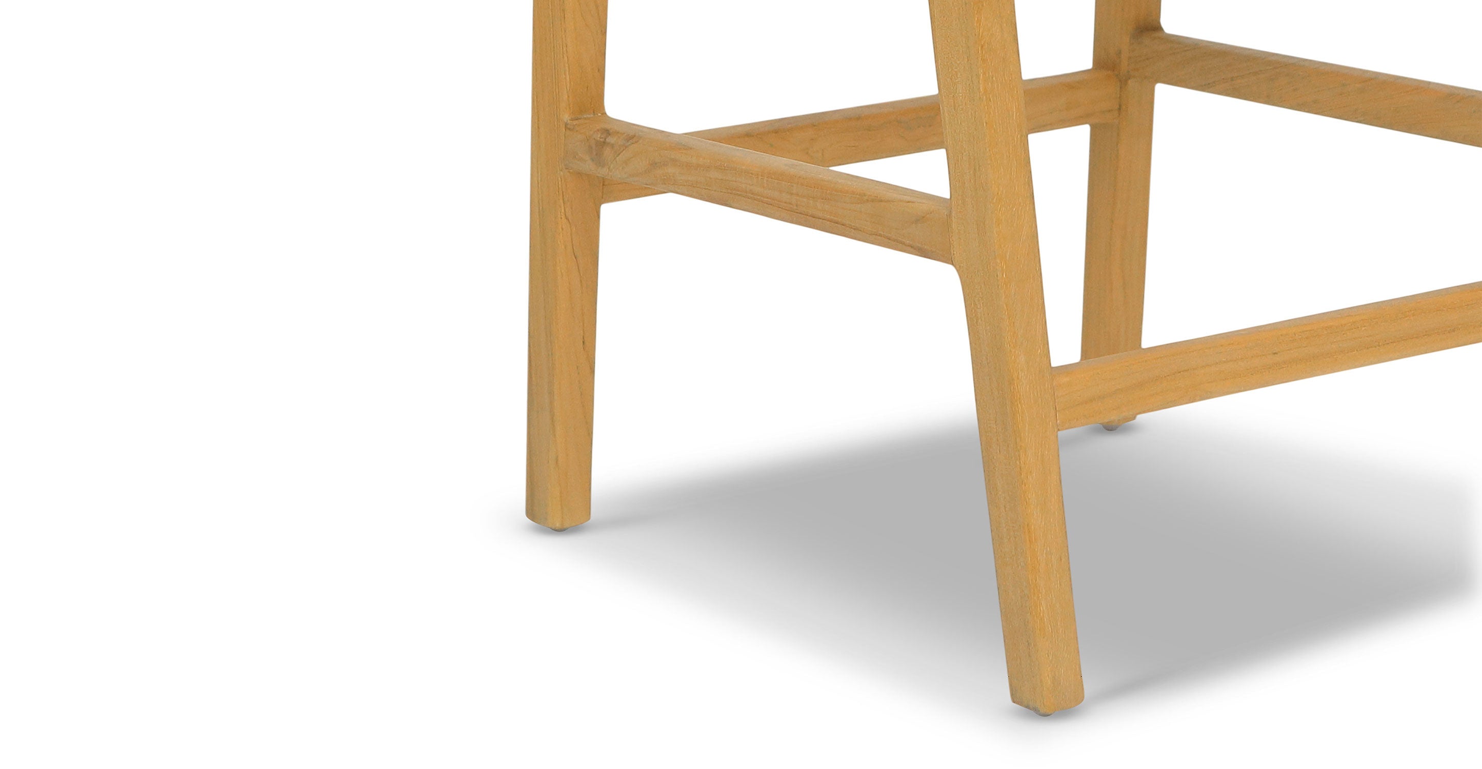 Batu Indoor / Outdoor Counter Height Stool