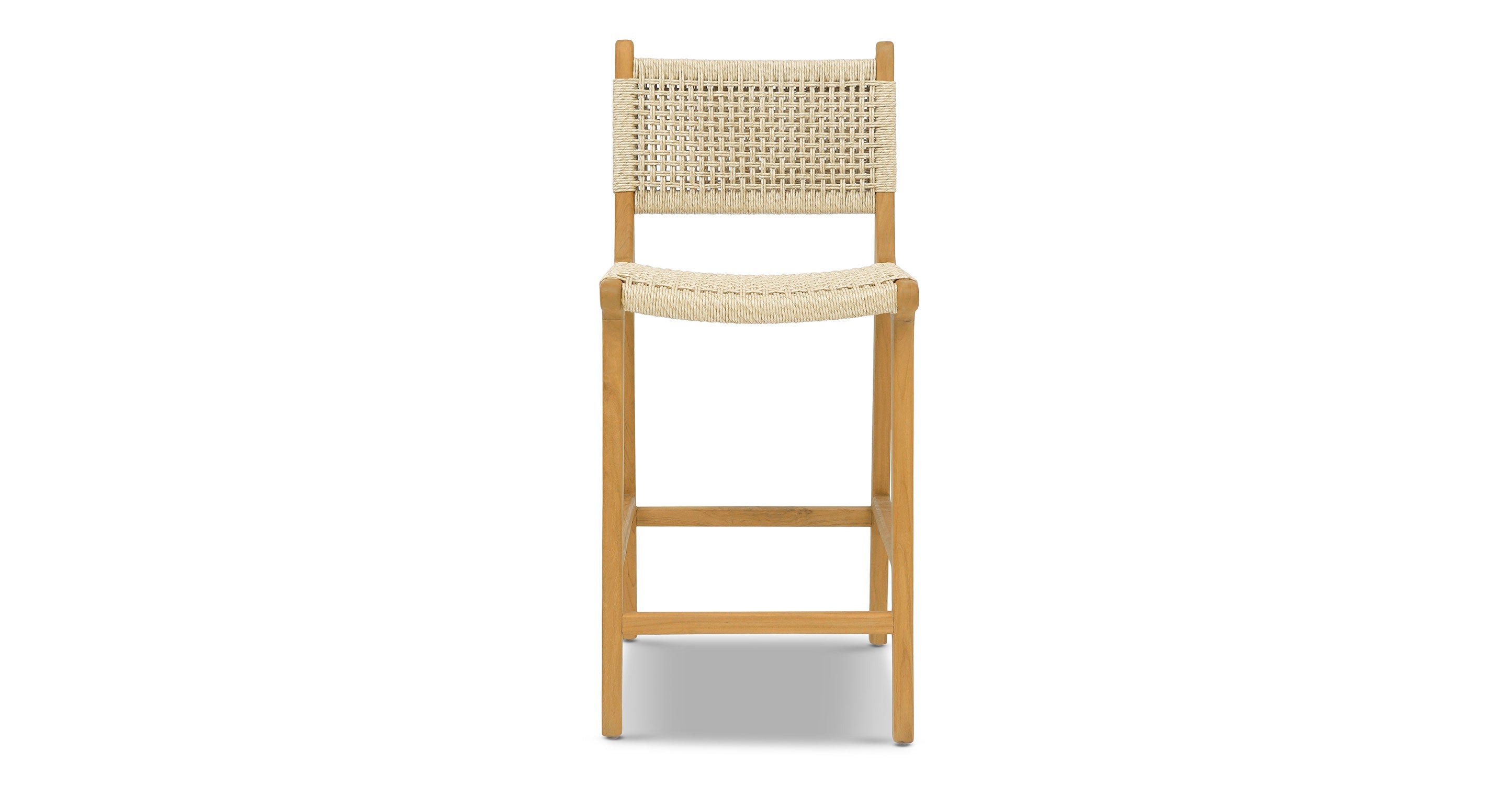 Batu Indoor / Outdoor Counter Height Stool