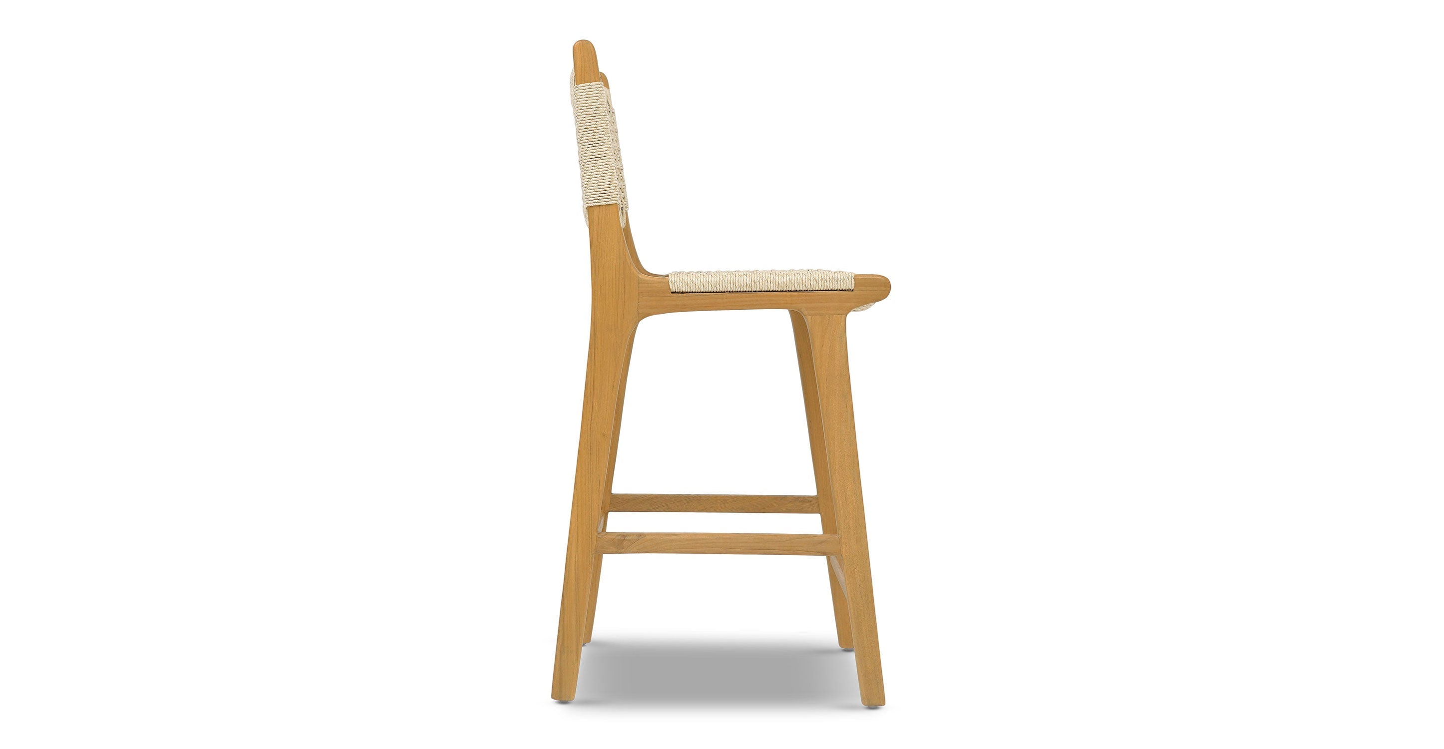 Batu Indoor / Outdoor Counter Height Stool