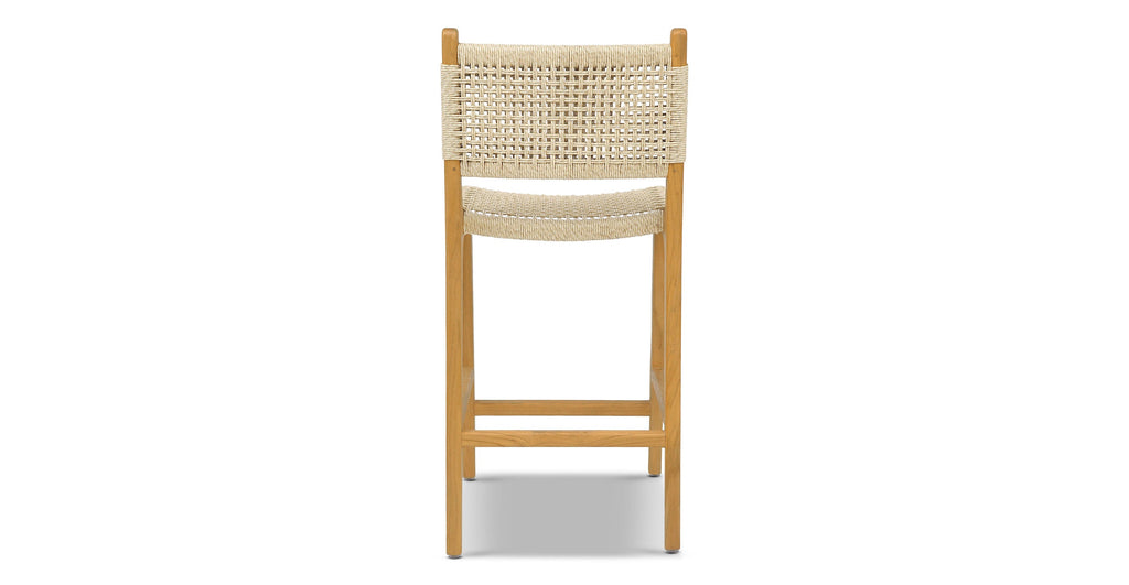 Batu Indoor / Outdoor Counter Height Stool