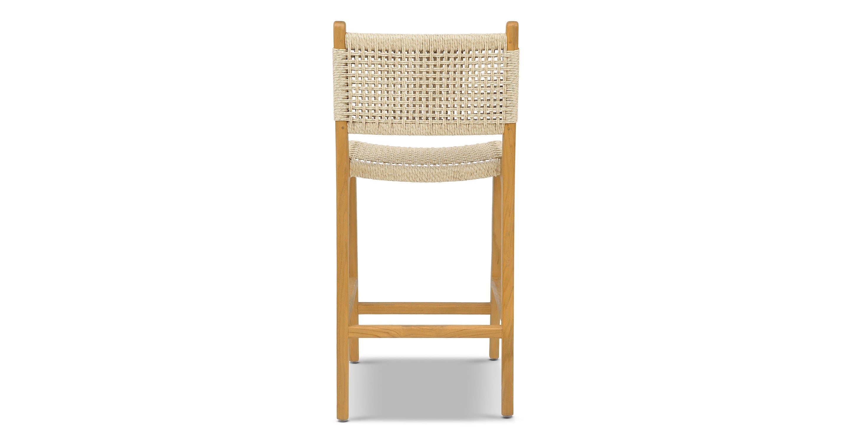 Batu Indoor / Outdoor Counter Height Stool