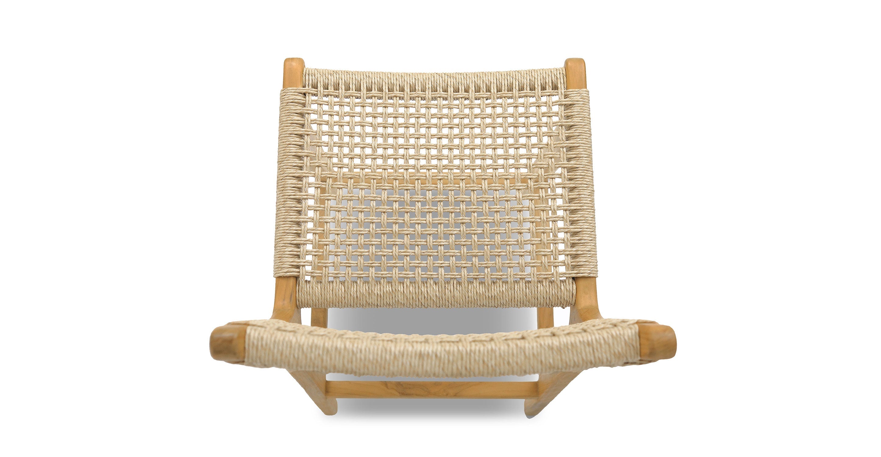 Batu Indoor / Outdoor Counter Height Stool