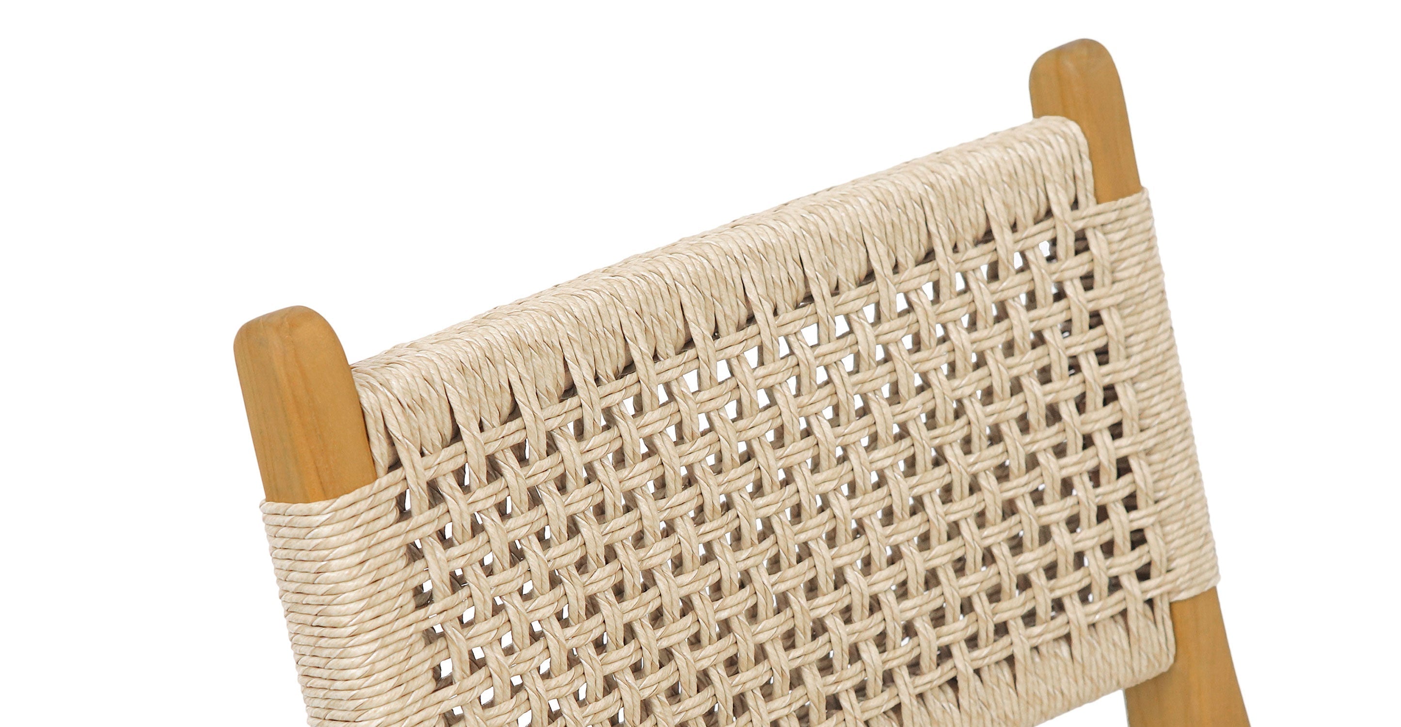 Batu Indoor / Outdoor Counter Height Stool