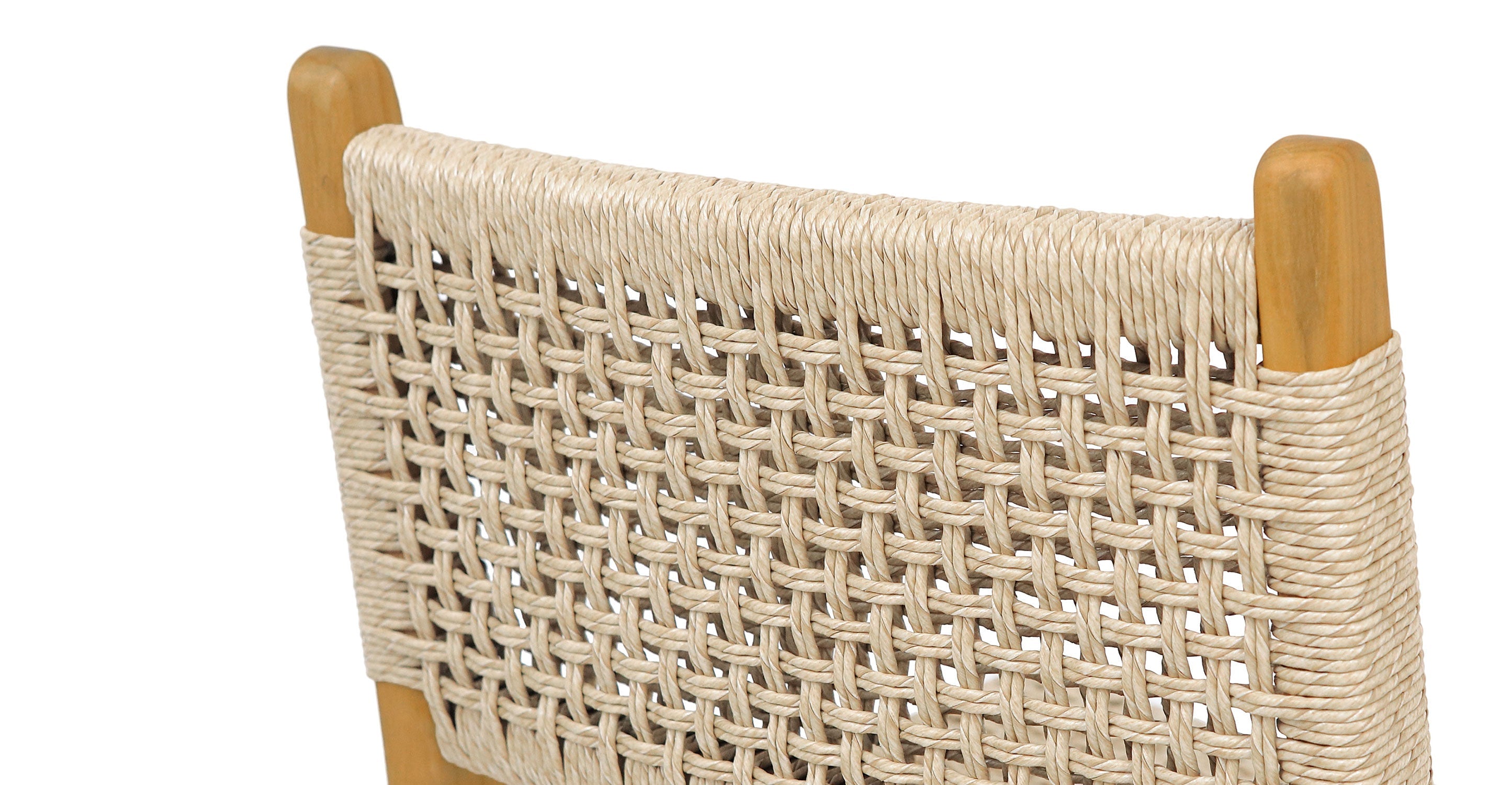 Batu Indoor / Outdoor Counter Height Stool