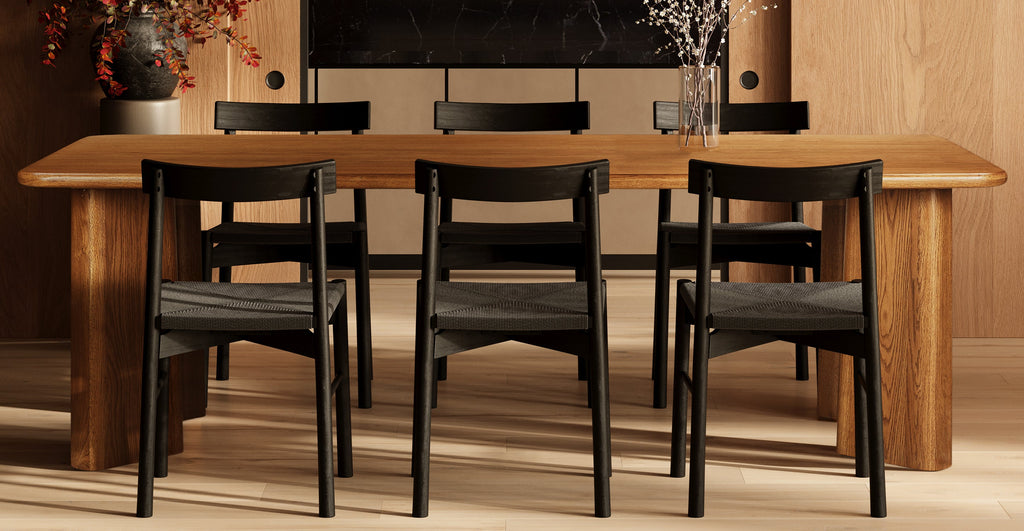 Hamm Dining Chair