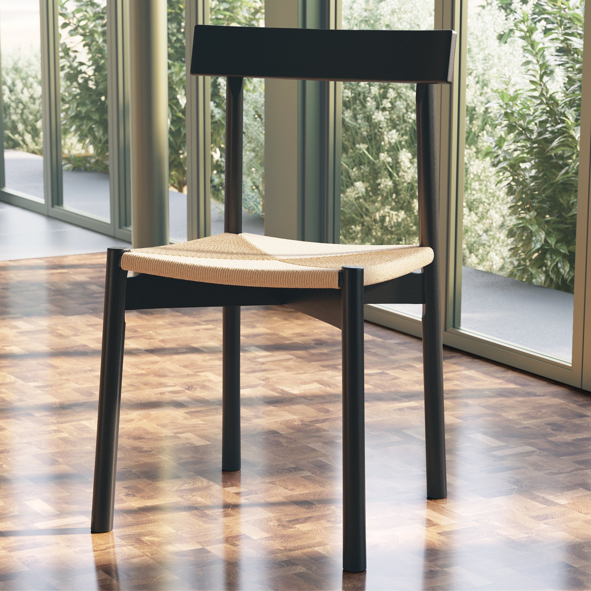 Hamm Dining Chair