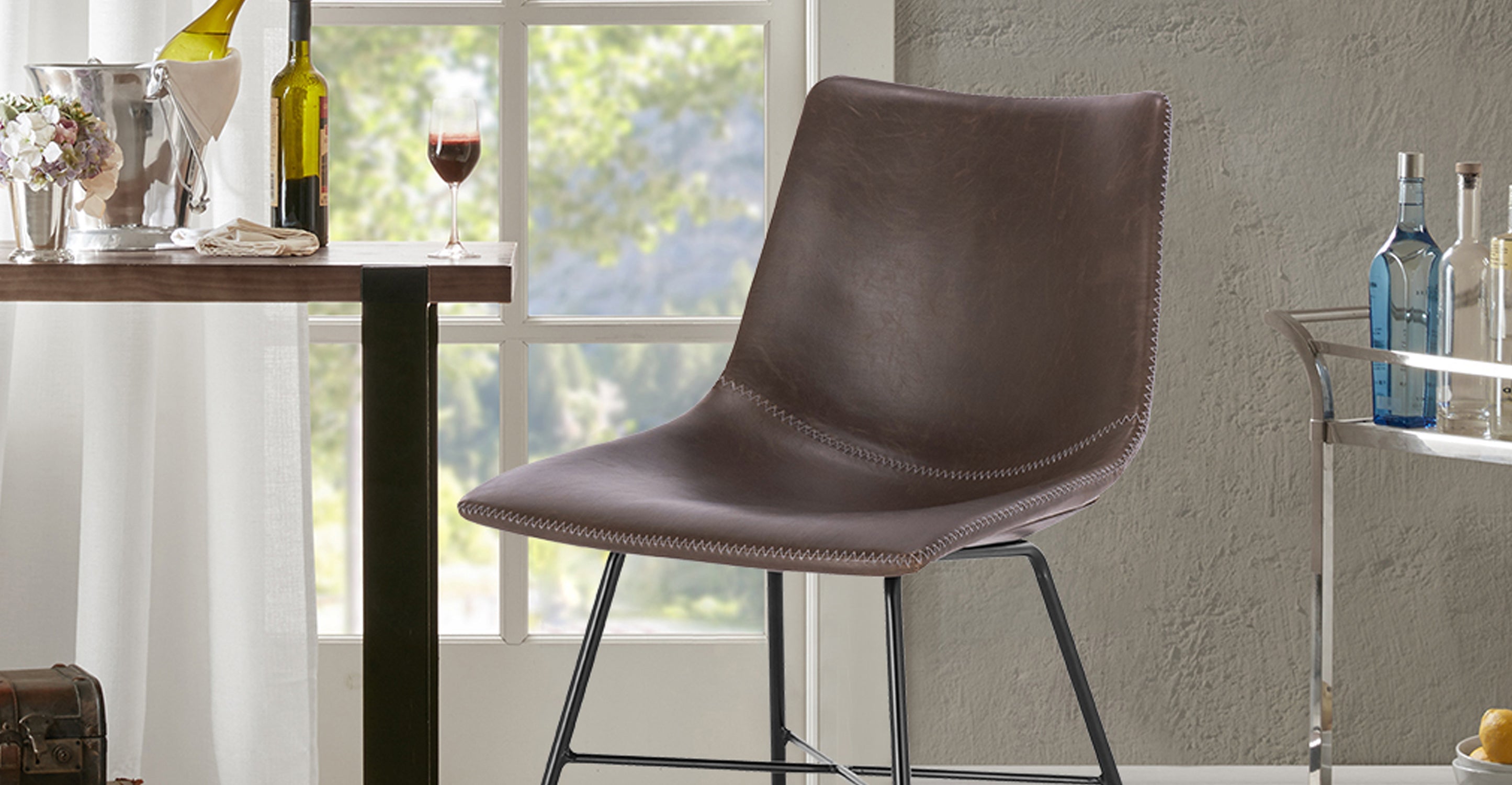 Paxton Dining Chair