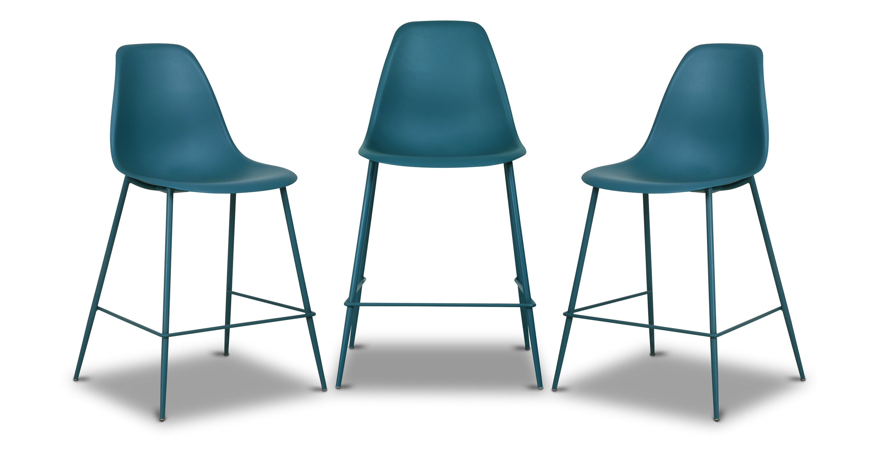 Isla Counter Height Stool