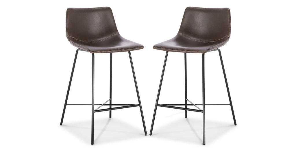 Paxton 24” Counter Height Stool