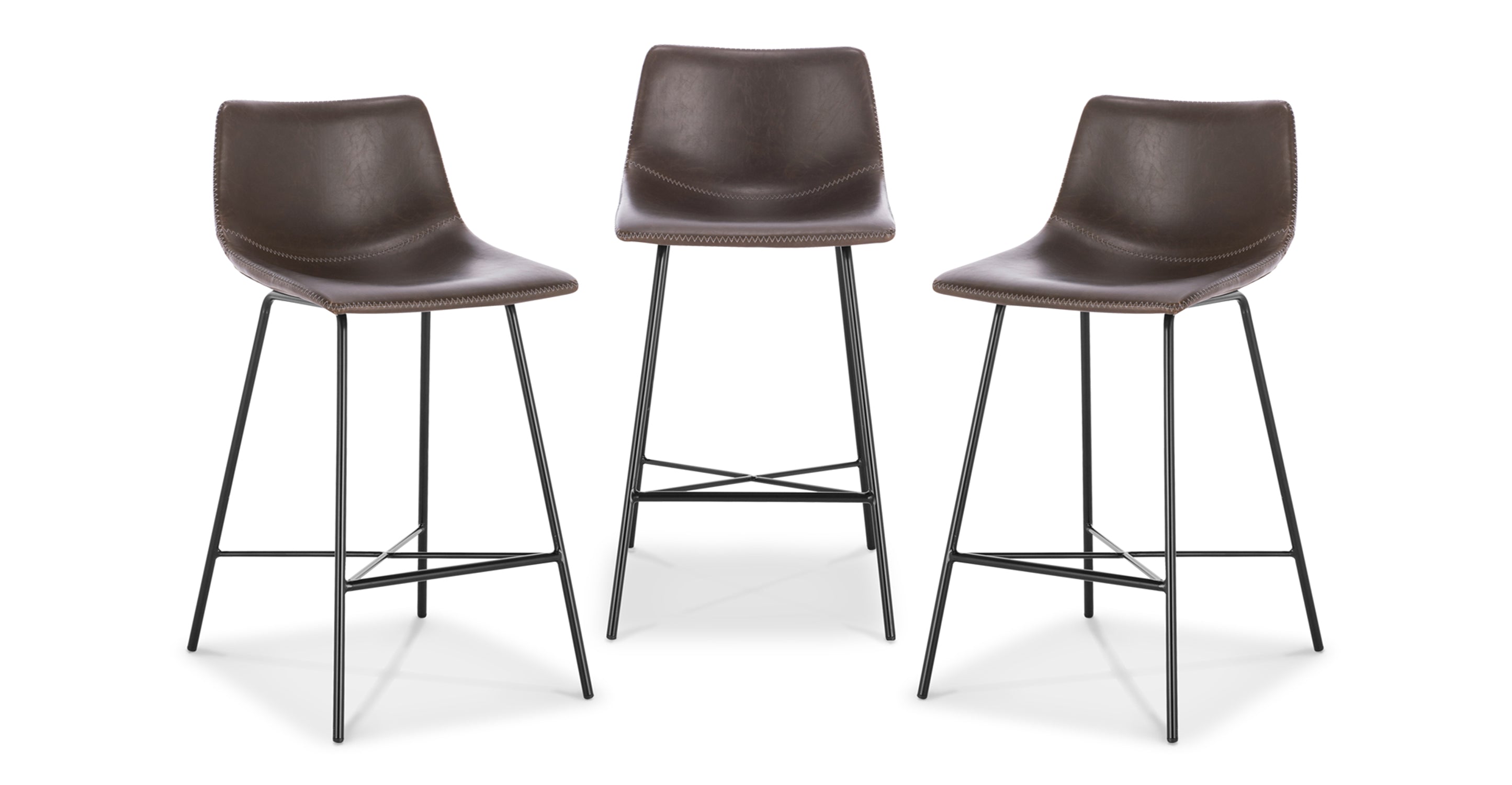 Paxton 24” Counter Height Stool