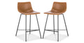 Paxton 24” Counter Height Stool