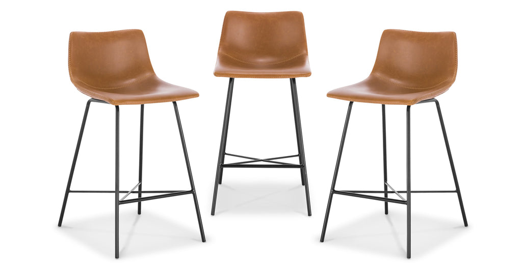 Paxton 24” Counter Height Stool