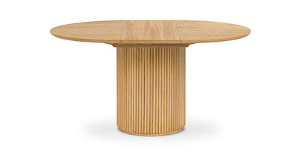 Ronda Extension Dining Table (43-59)