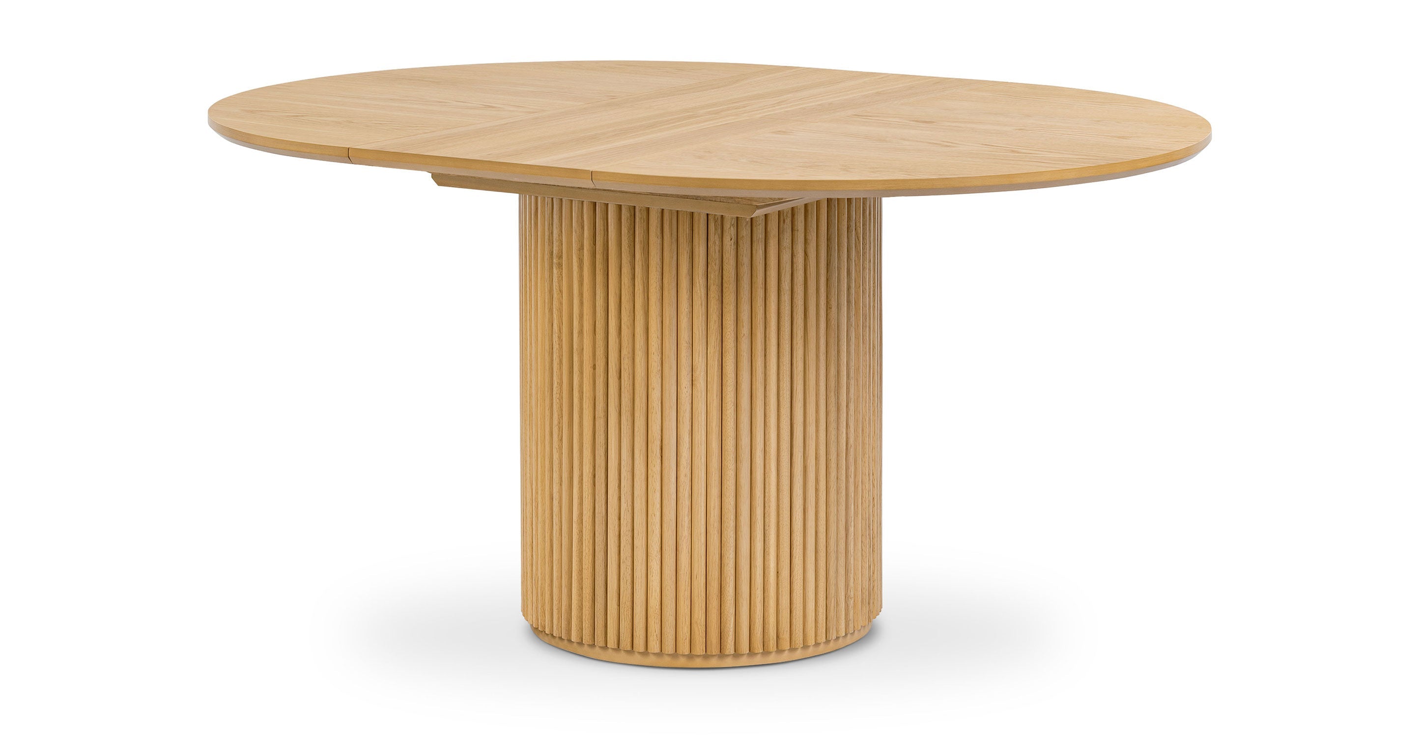 Ronda Extension Dining Table (43-59)